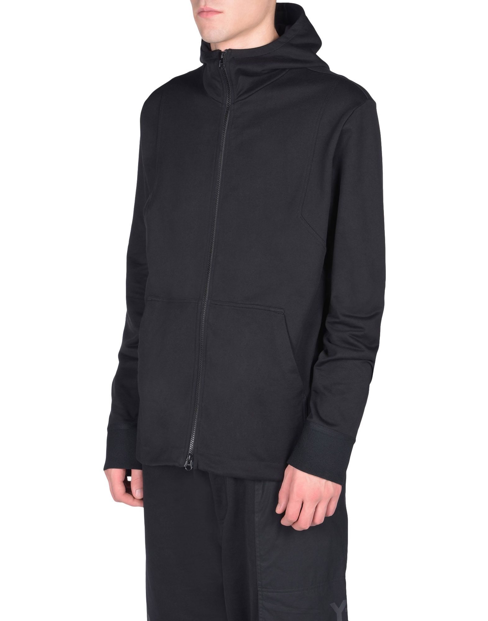 y3 mens hoodie