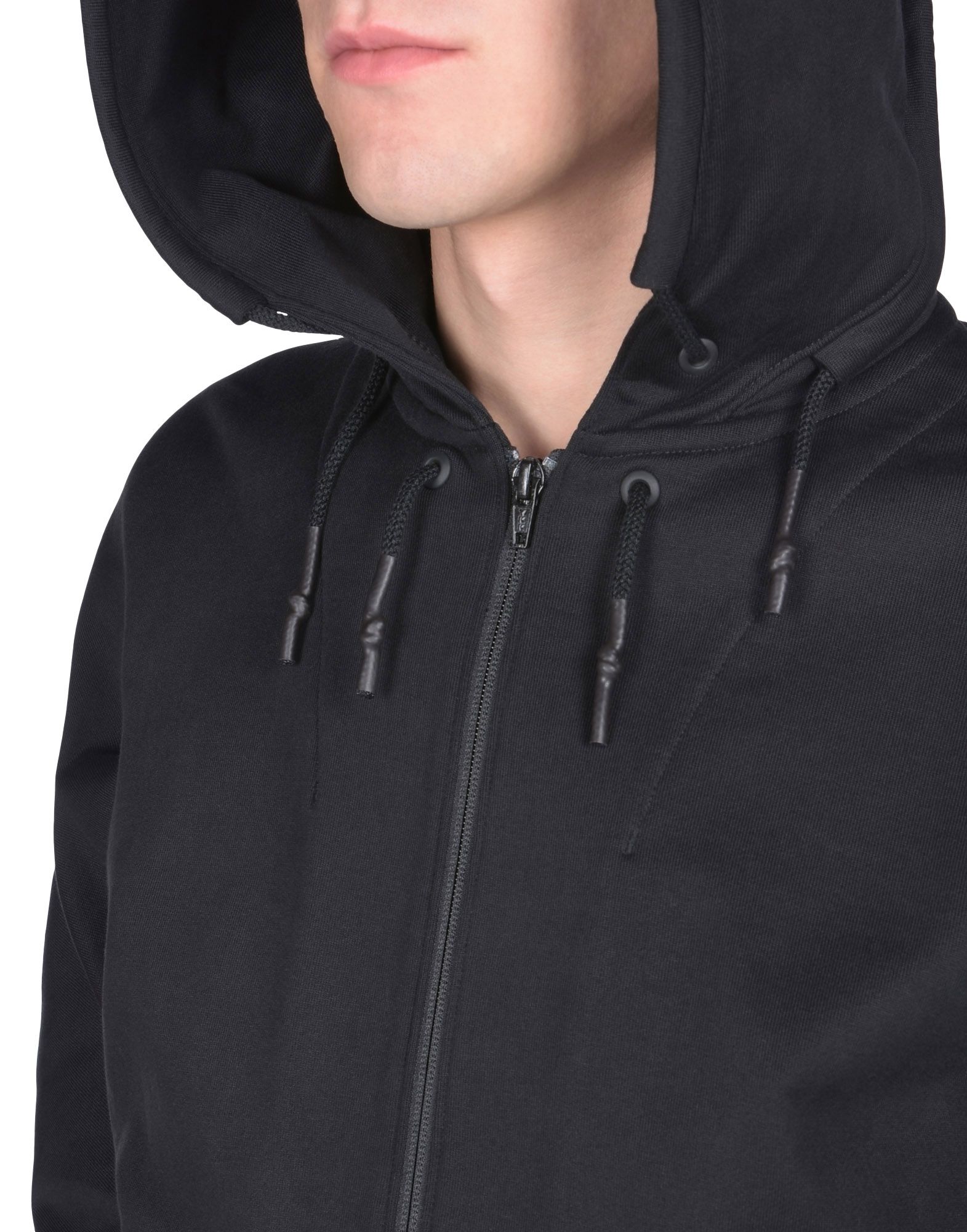 y3 zip hoodie