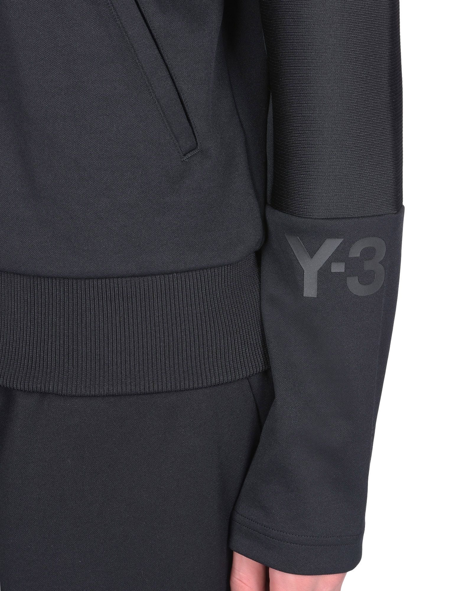 adidas y 3 sweatshirt