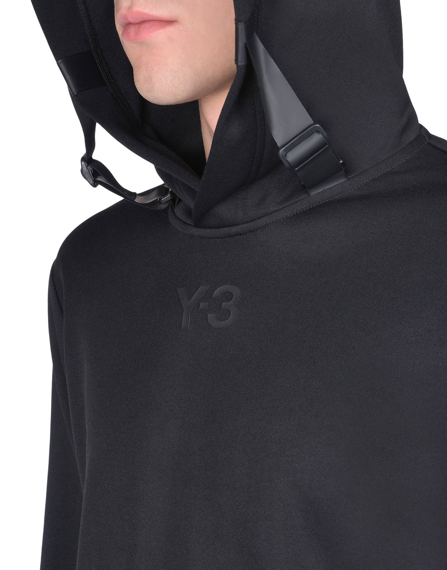 hoodie y3