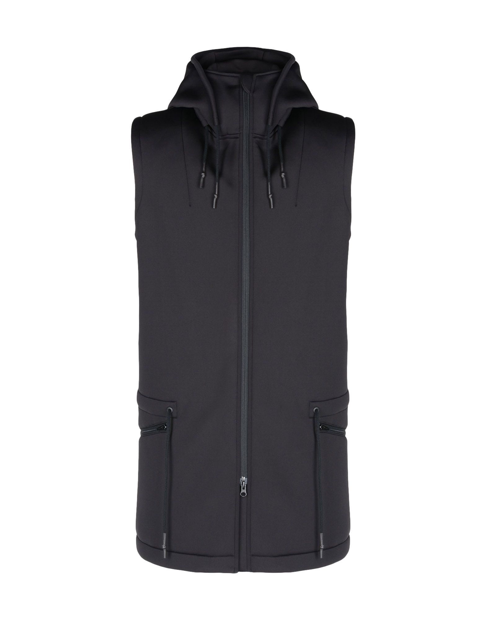 y3 vest