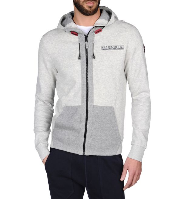 NAPAPIJRI BRADBURY Full zip fleece U f
