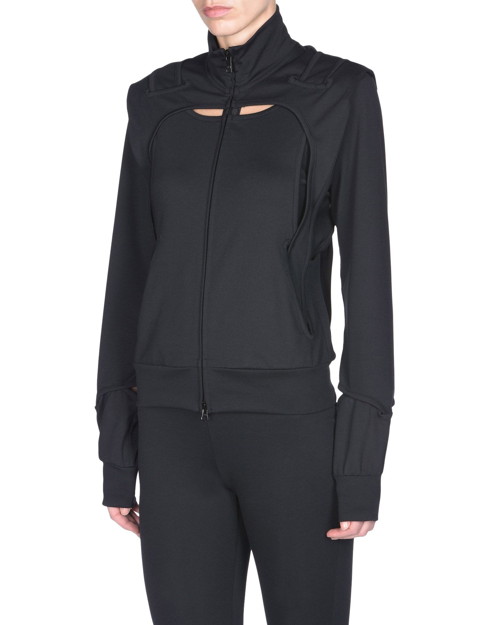 Y 3 LUX HOODIE for Women | Adidas Y-3 Official Store