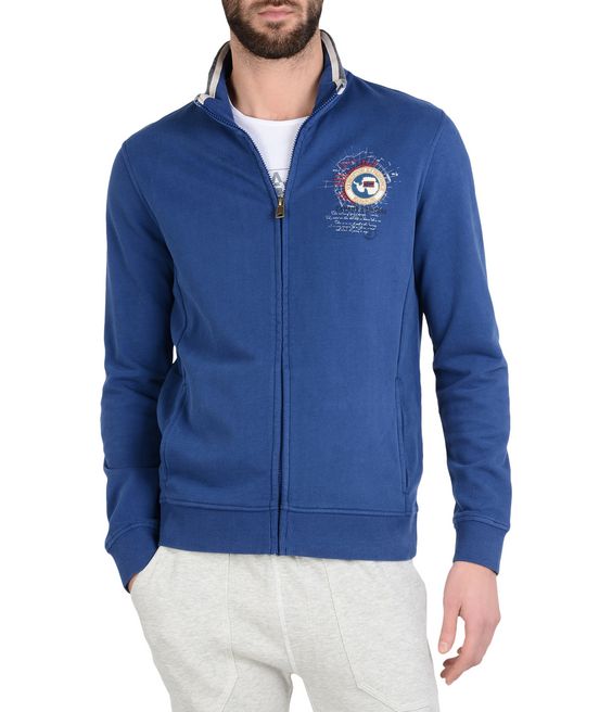 NAPAPIJRI BOCHIL Full zip fleece U f