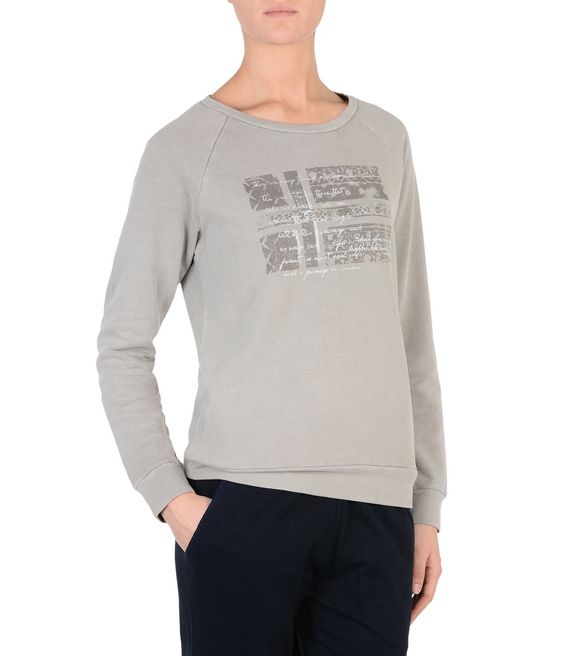 NAPAPIJRI BIDWILL Sweatshirt D f