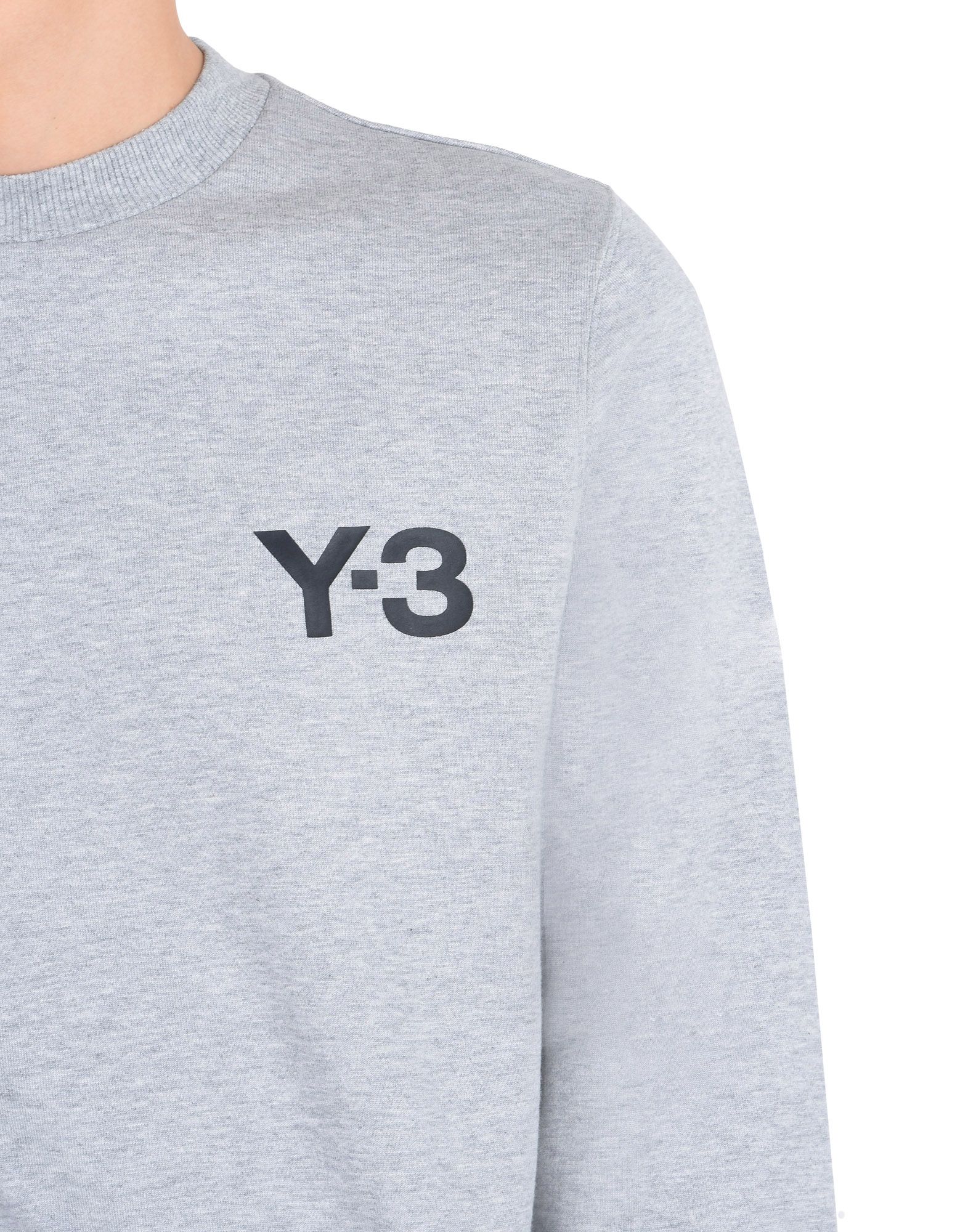 adidas y 3 sweatshirt