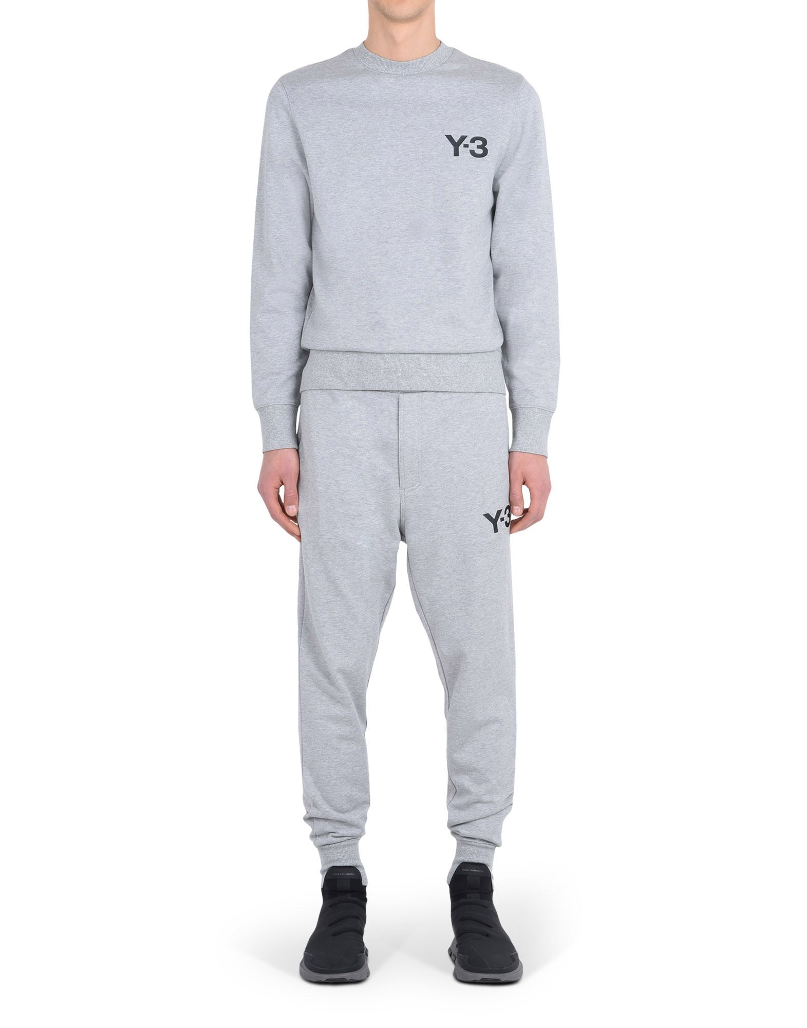 adidas y 3 sweatshirt