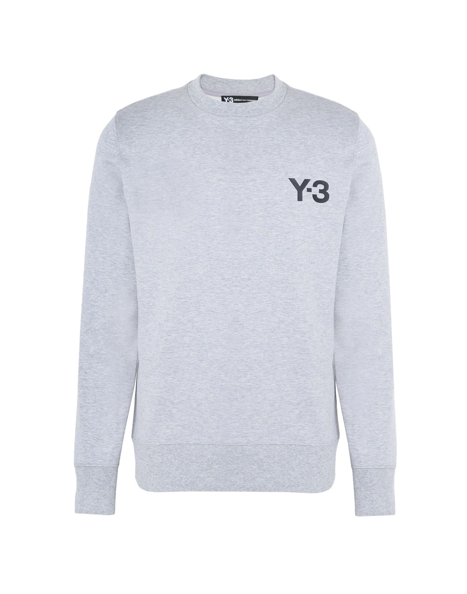 Y 3 CLASSIC SWEATER for Men | Adidas Y-3 Official Store