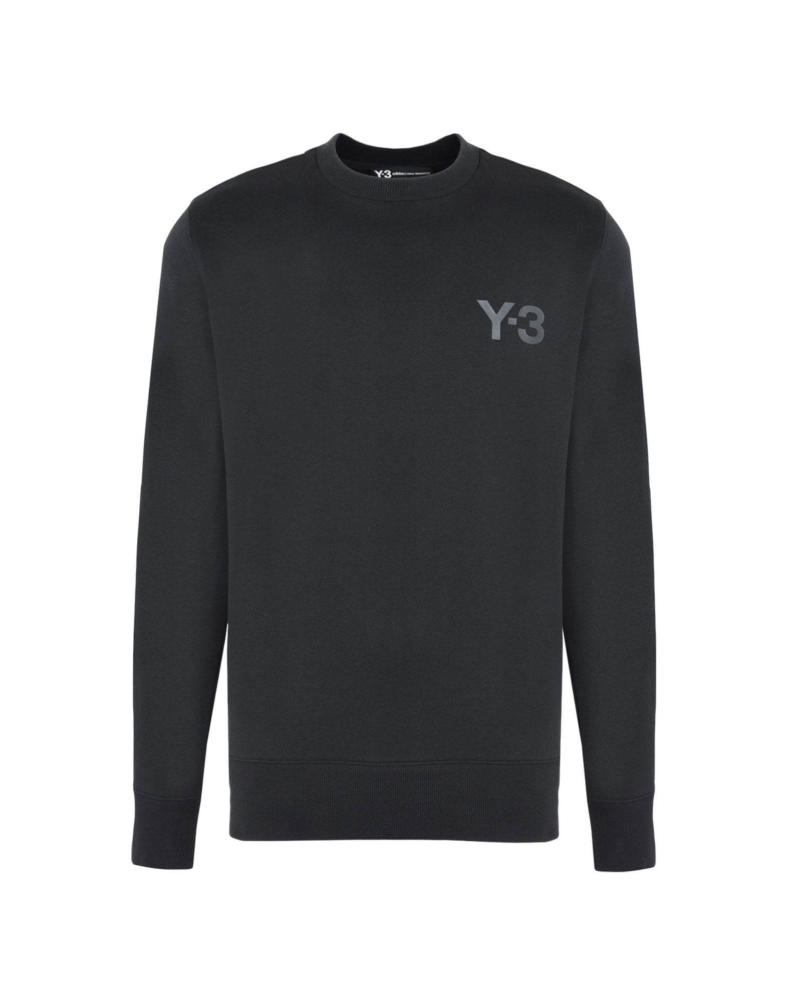 y3 sweatshirt