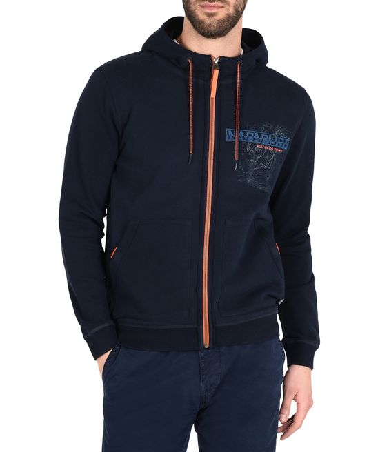 NAPAPIJRI BHERY Hoodie U f