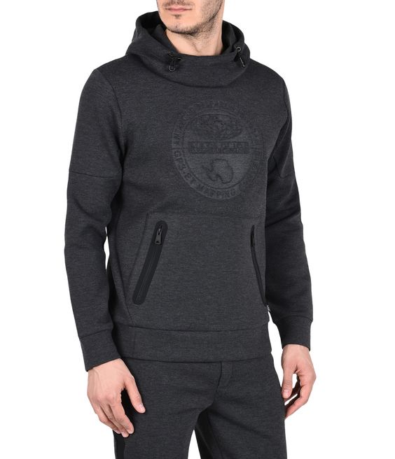 NAPAPIJRI BEAR HOOD Hoodie Man f