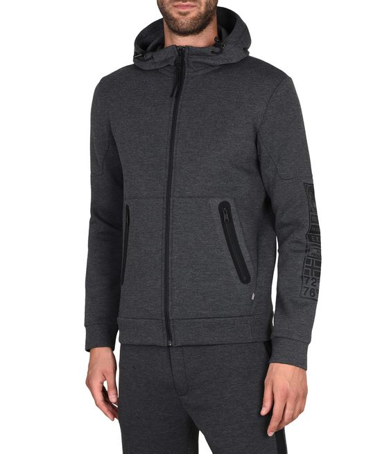 NAPAPIJRI BEAR HOOD FULL ZIP Hoodie Man f