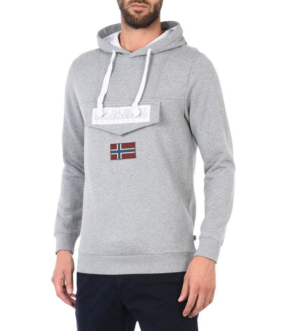 NAPAPIJRI BURGEE Hoodie U f