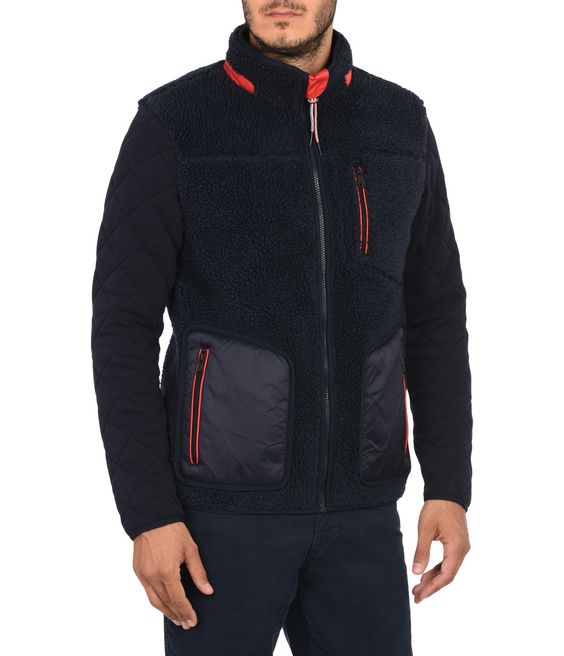 NAPAPIJRI TERAM Fleece Man f