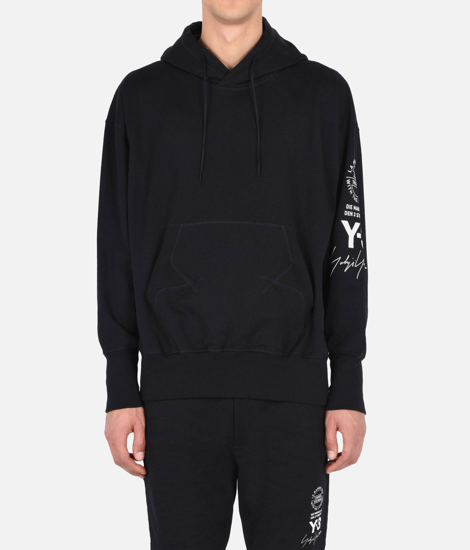 hoodie y3