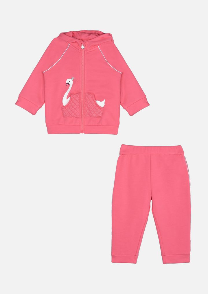 baby armani tracksuits