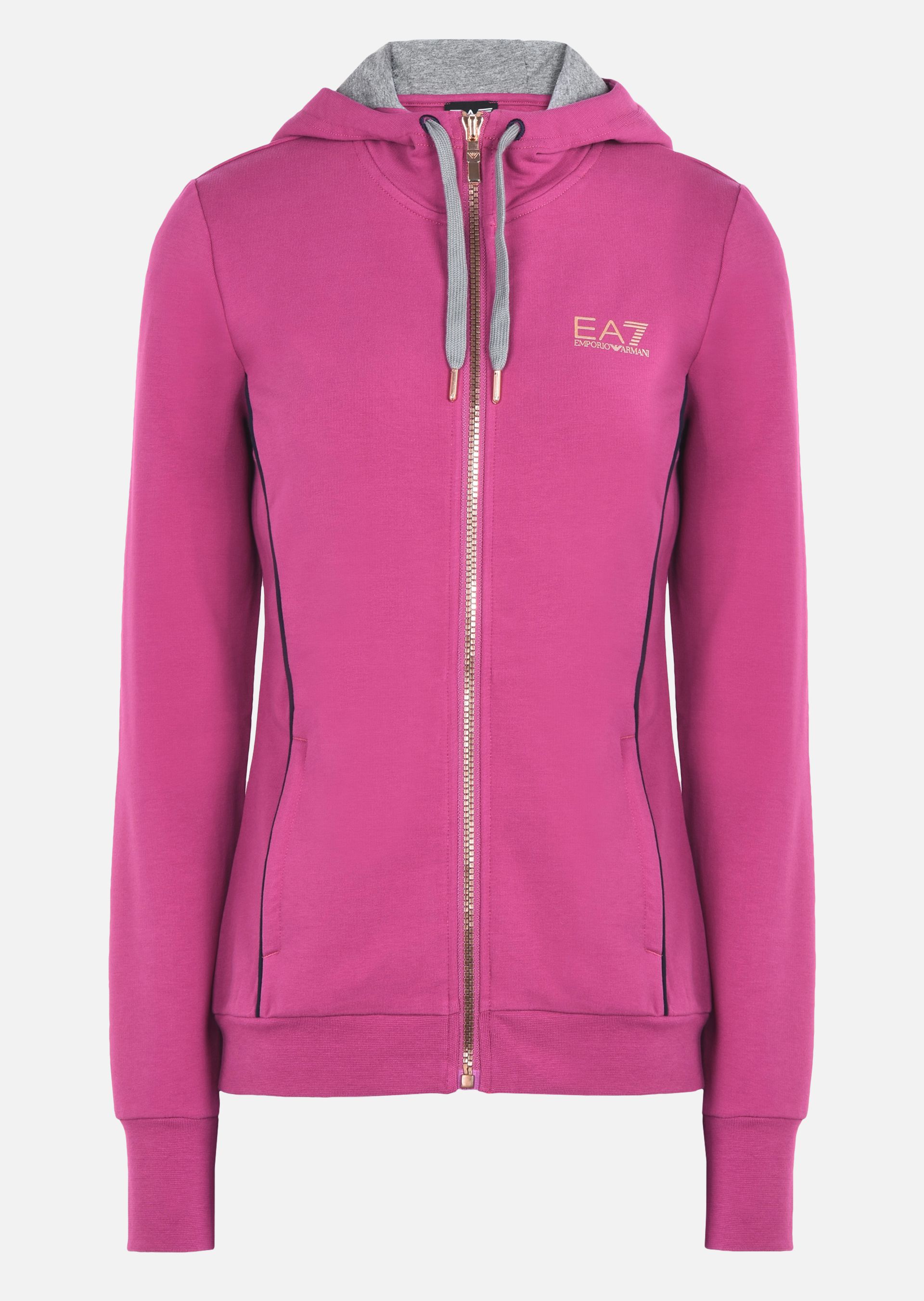 ladies cotton tracksuit