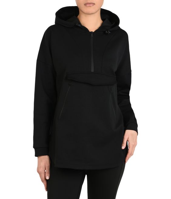 NAPAPIJRI BOK Zip sweatshirt Woman f