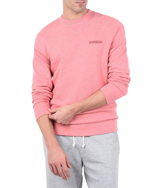 NAPAPIJRI BODO Sweatshirt Man f