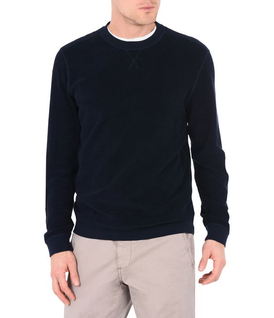 NAPAPIJRI BRYCE REVERSIBLE Sweatshirt Man f