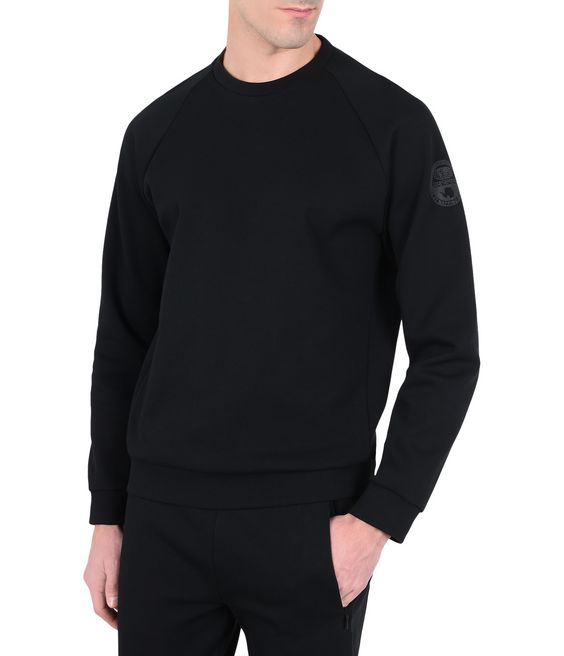NAPAPIJRI BOK Sweatshirt Man f