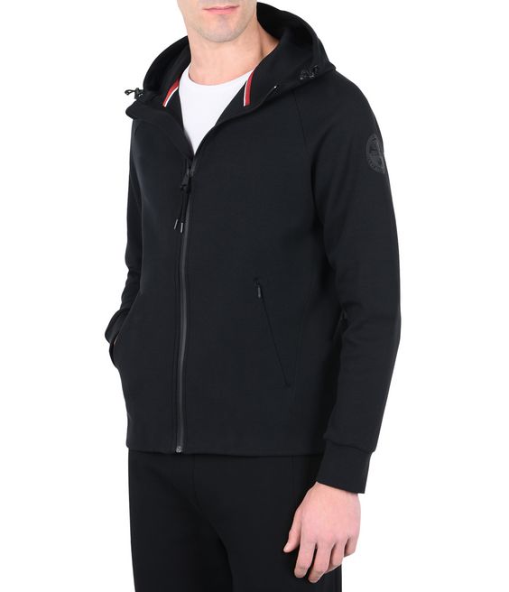 NAPAPIJRI BOK HOOD Hoodie Man f