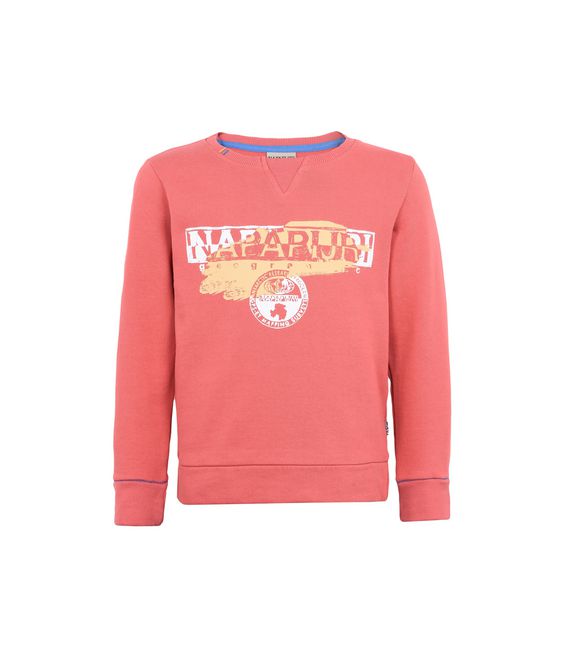 NAPAPIJRI K BOGLY KID Sweatshirt Man f