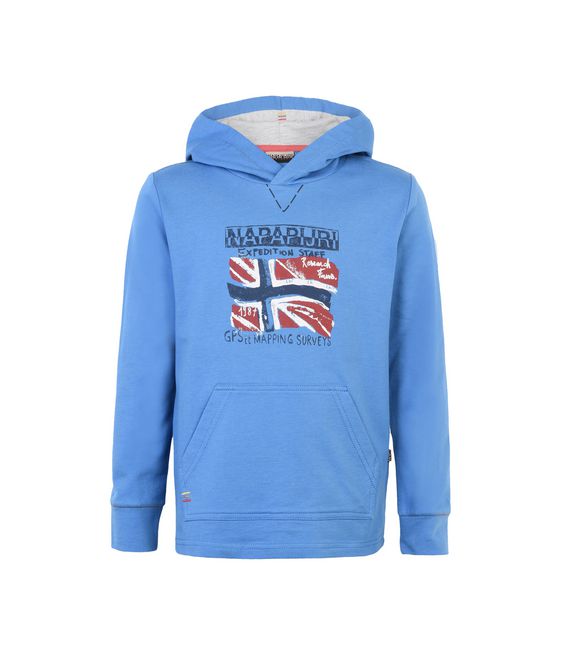 NAPAPIJRI K BENDER KID Hoodie Man f