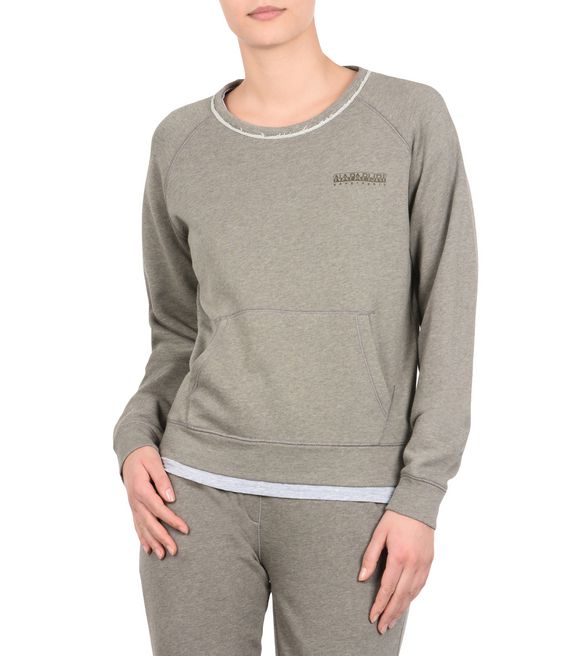 NAPAPIJRI BODO Sweatshirt Woman f