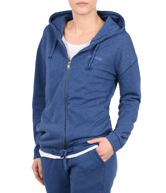 NAPAPIJRI BODO HOOD Hoodie Woman f