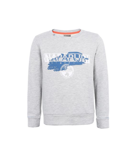 NAPAPIJRI K BOGLY JUNIOR Sweatshirt Man f