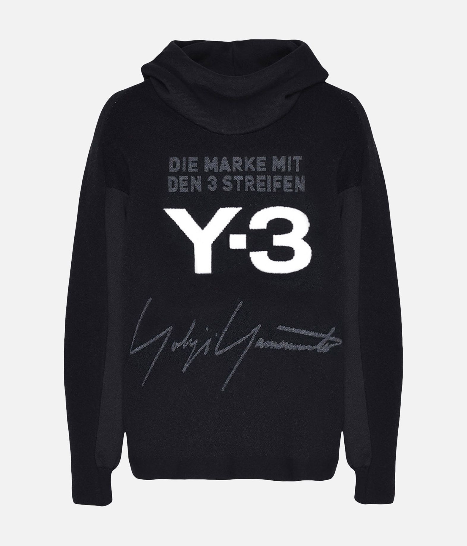 hoodie y3