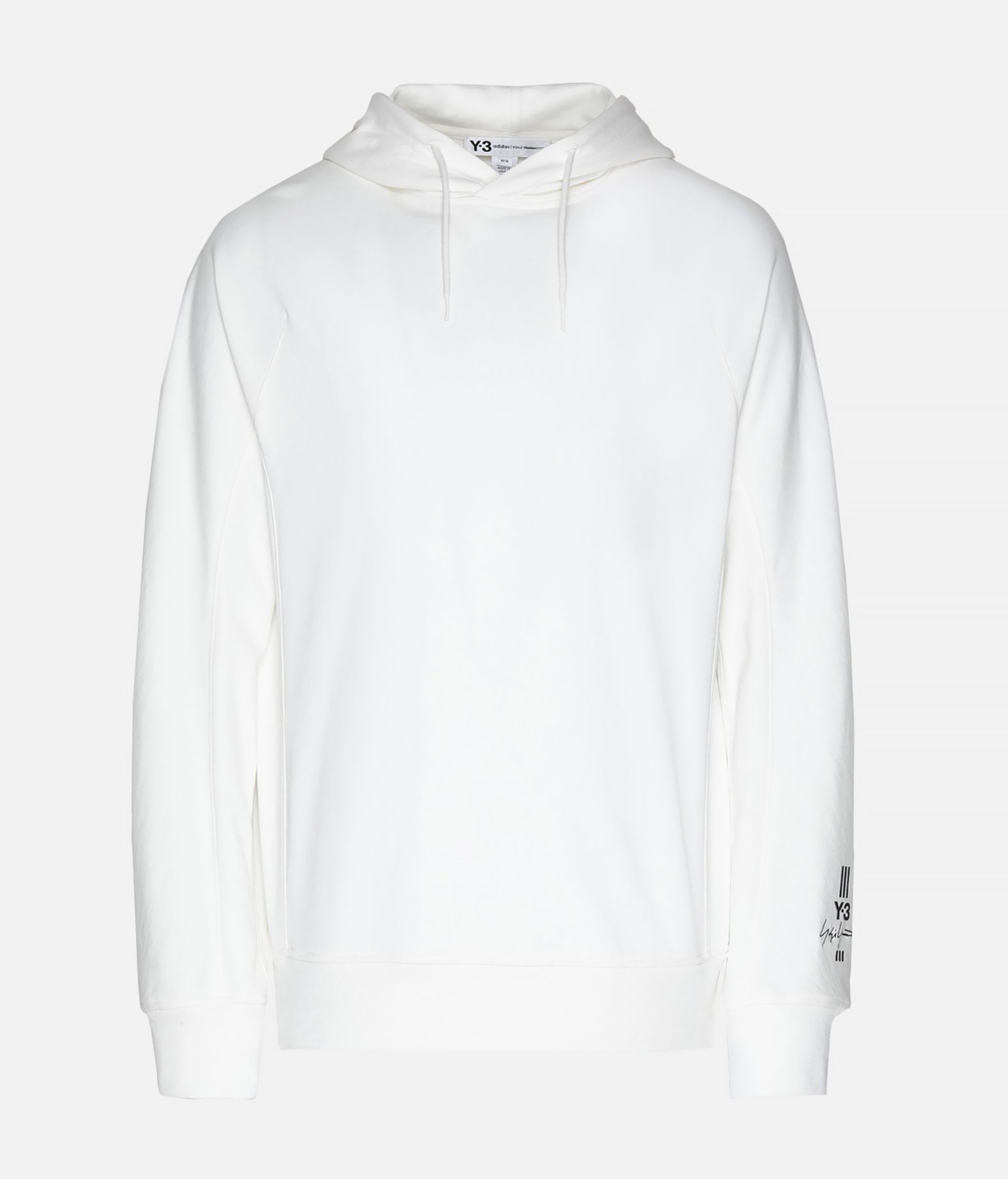 adidas classic hoodie