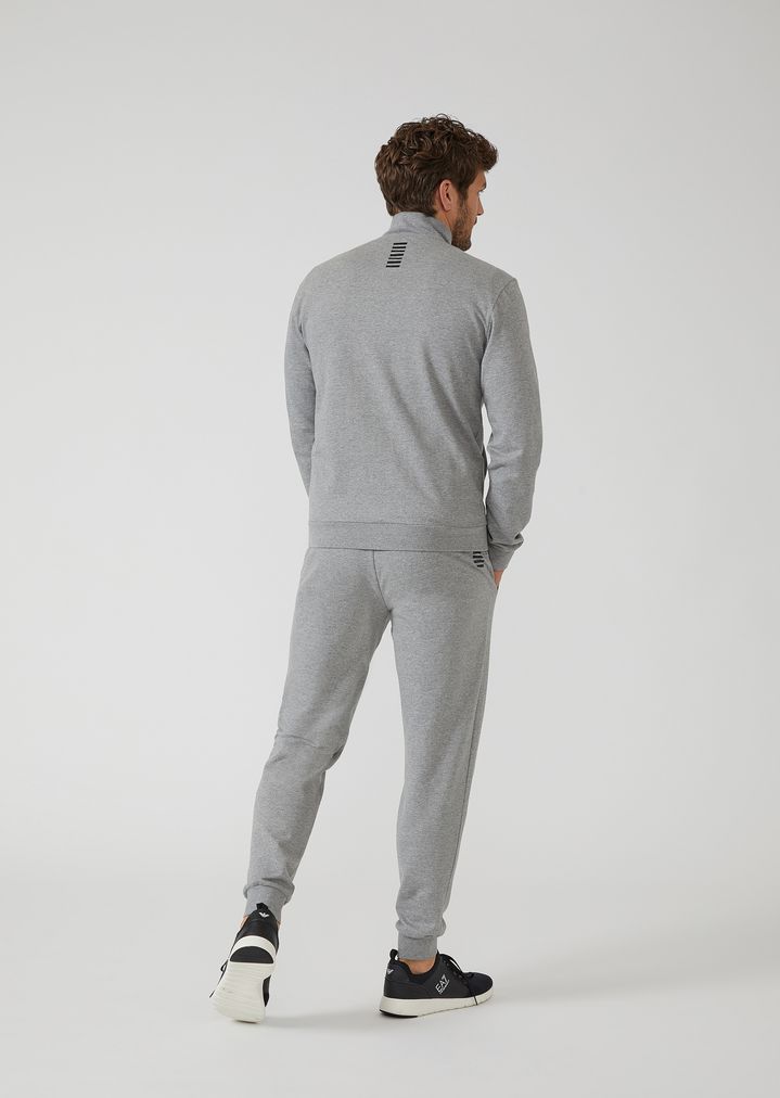 Chándal deportivo train evolution de algodón spandex Chándal deportivo train evolution de algodón spandex