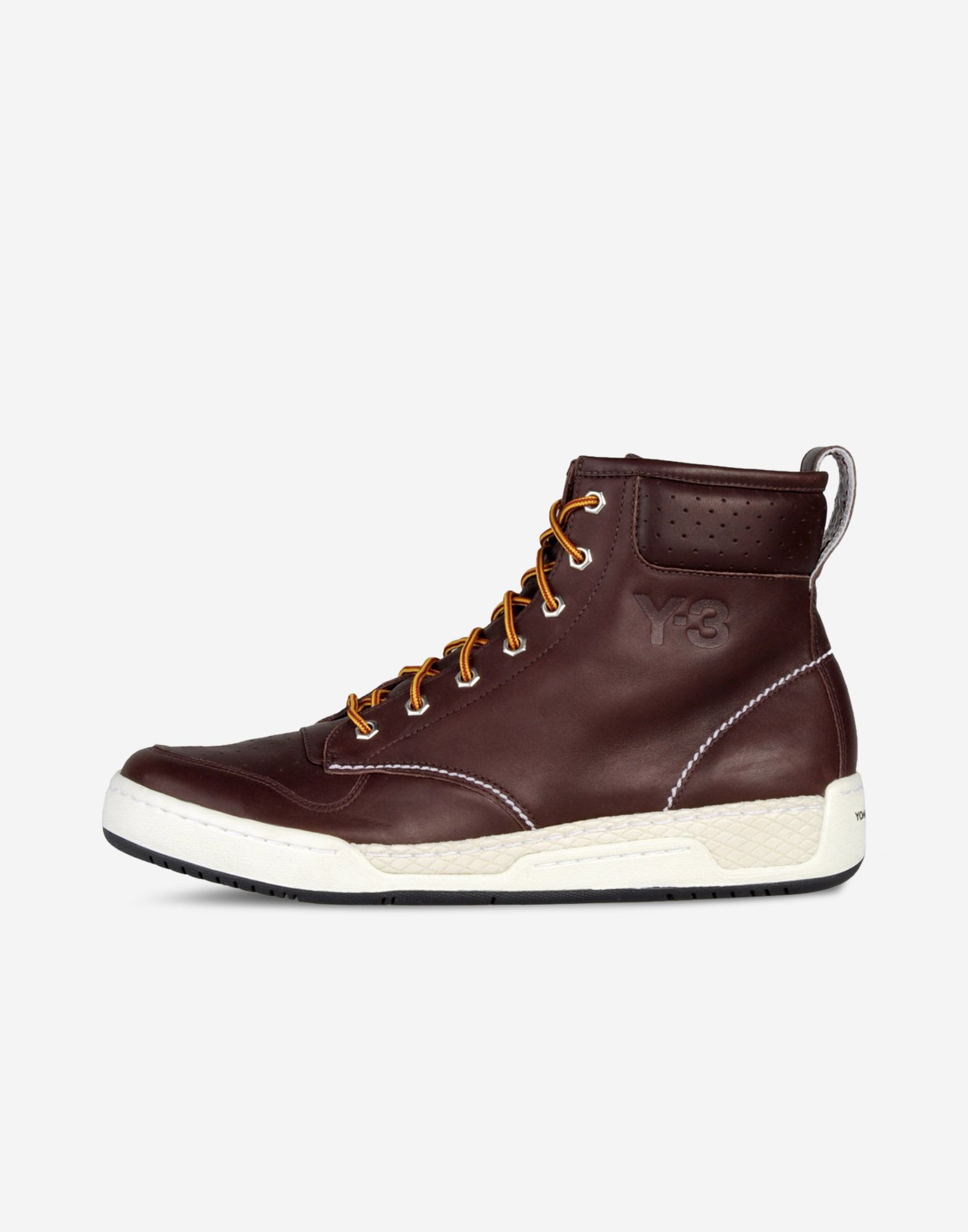 Y 3 Hayworth Classic High Top Sneakers | Adidas Y 3 Official Y 3 Hayworth Classic High Top Sneakers | Adidas Y 3 Official