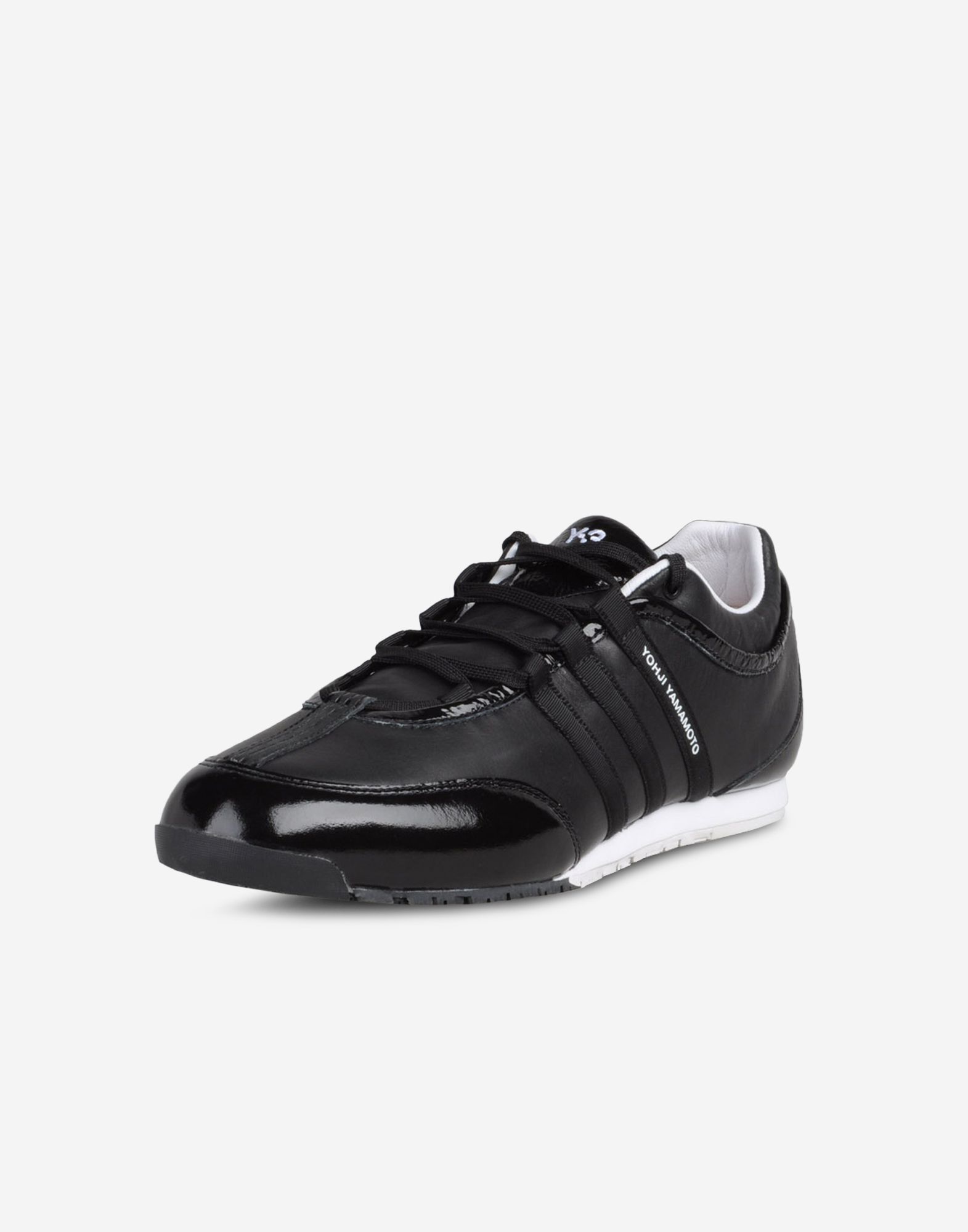 y3 classic boxing trainers