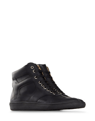 High-tops - MM6 by MAISON MARGIELA