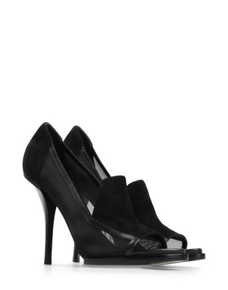 Peeptoes - ALEXANDER WANG
