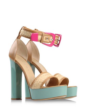 Sandals - VICINI