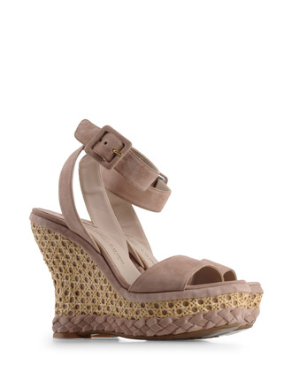 Sandalen - LE SILLA