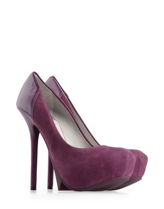 Pumps - CAMILLA SKOVGAARD