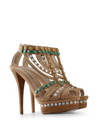 Sandals - LE SILLA