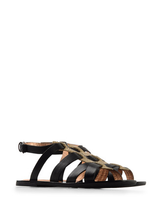 Sandals - MARC BY MARC JACOBS