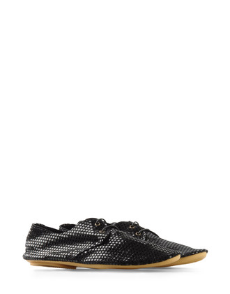 Brogues - ANNIEL
