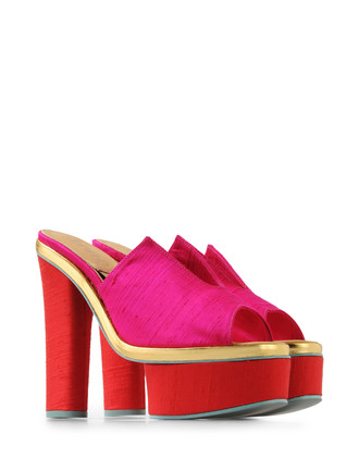 Mules et sabots - ACNE