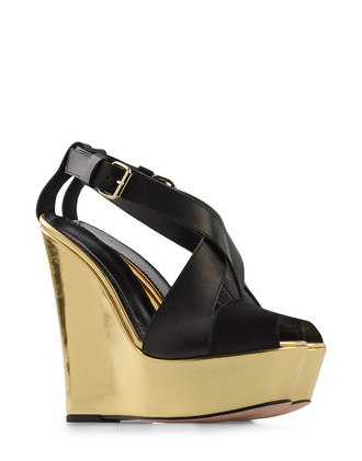 Sandals - GIAMBATTISTA VALLI