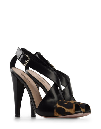 Sandals - GIAMBATTISTA VALLI