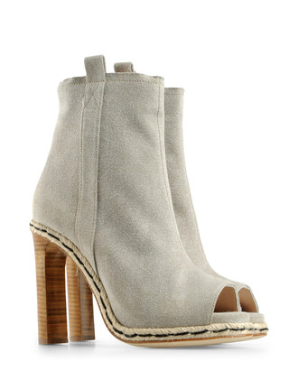 Bottines - OPENING CEREMONY