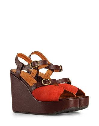 Sandalen - CHIE MIHARA
