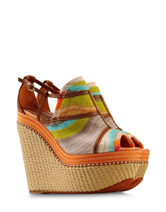 Sandales - MISSONI